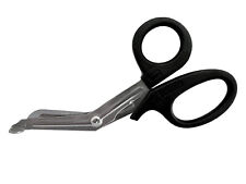 Erste-Hilfe-Schere kniegebogen