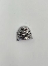 Shoulderpad Version 4 Legion of the Damned  Space Marines Warhammer 40K RARE!