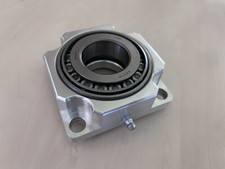 Lagergehäuse Lagerflansch