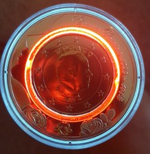 Monaco 2 Euro 2017 Polymer 35