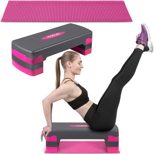 Neo sport steppbrett aerobic - steppbrett,