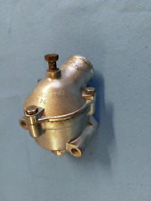 Mercedes W124 W123 W201 Thermostatgehäuse M102 Motor 1022030374 1022000417