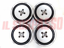 SPEEDLINE A.R Leichtmetallfelgen Für Alfetta Quadrifoglio Giulietta 75 5.5 X 14