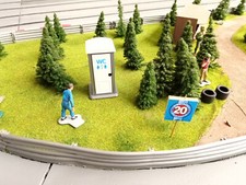 Carrera Digital Slotcars Dixi