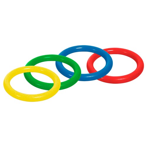 Togu tauchring aus pvc - togu, pvc,