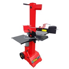 Crossfer holzspalter - crossfer, 8t