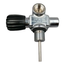 gebrauchtes Brückenmonoventil