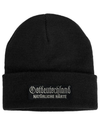Mütze ostdeutschland - mütze,
