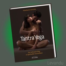 TANTRA-YOGA | KALASHATRA
