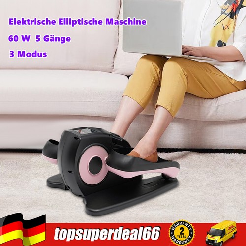 Unter schreibtisch elliptische - unter,