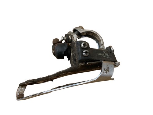 Shimano umwerfer alivio - shimano, a