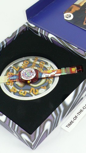 Swatch musicall 11 - swatch-musicall:,