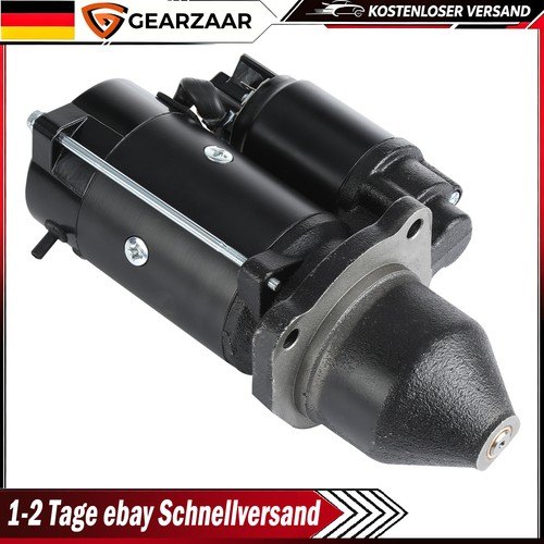 Anlasser starter für ihc - starter, 321