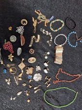 ModeSchmuck Kovolut (Broschen, Armbänder)