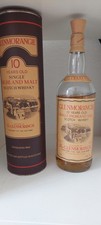 GLENMORANGIE 10 YEARS OLD