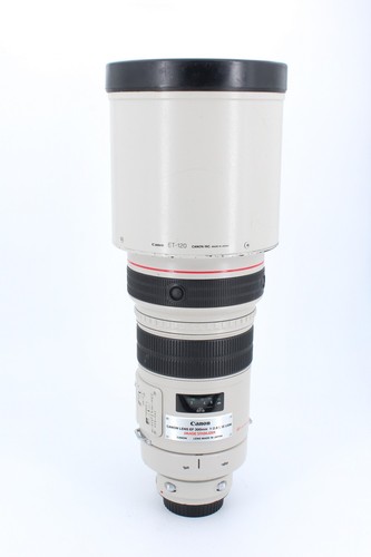 Canon 300mm 8l is usm - canon, f/2.8l