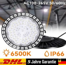 500W UFO LED Hallenbeleuchtung