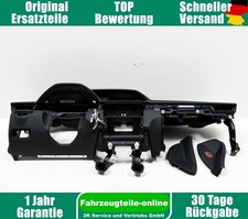 Mercedes E-Klasse 212 A2126802387 Armaturenbrett Schalttafel + Sicherheitsmodul