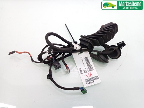 Kabelbaum a4475405226 - -,