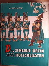 Alexander Wolkow - Der schlaue