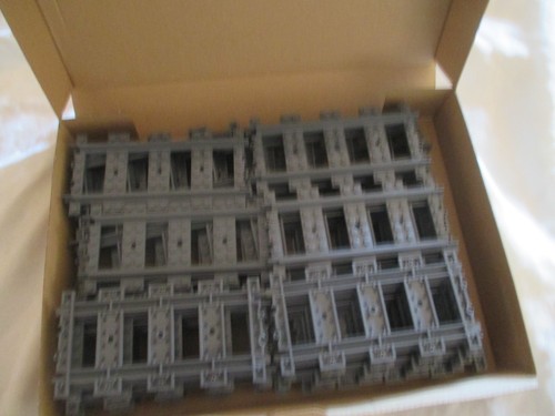 Lego eisenbahn city 32x - city,