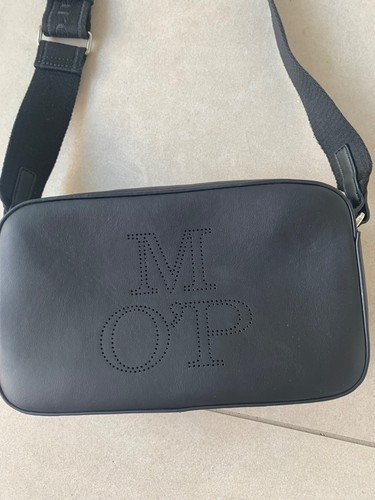 Marc polo schwarze tasche - o, 24