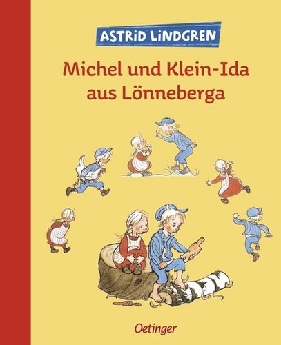 Michel und klein - michel, aus