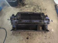 Schlossträger Frontmaske DS73-8475-CL  Ford Mondeo  MK5 