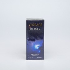 Versace dreamer edt eau - ⭐⭐,