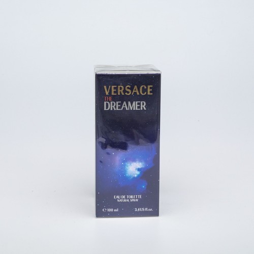 Versace dreamer edt eau - ⭐⭐,