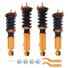 24 Stufen Gewindefahrwerk for