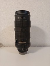Nikon AF Zoom-Nikkor 80-200 mm