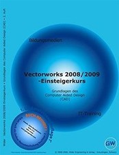 Vectorworks 2008 2009 - vectorworks, 2008/2009