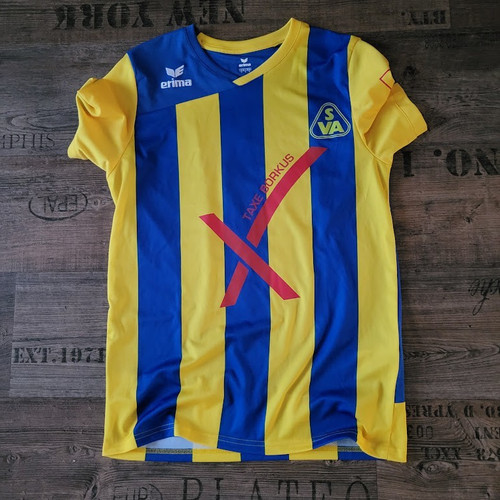 Atlas delmenhorst matchworn - delmenhorst,