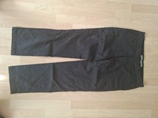 Icebreaker Hose Pant Gr. 34 Grau