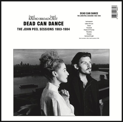 Dead can dance - dead, the