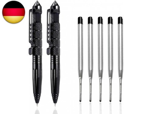 Stück tactical pen mit 5 - 2,