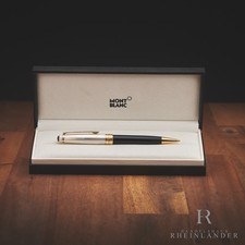 Montblanc Solitaire Doué 925