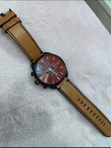 Diesel ms9 chrono 47mm - ms9,