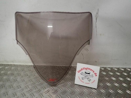 Windschild verkleidungsscheibe - windschild,