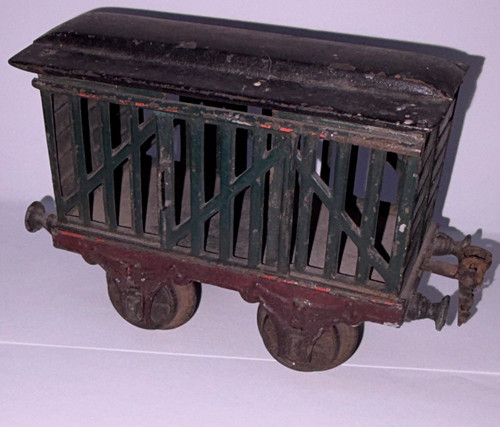Antike märklin spur - märklin, 0
