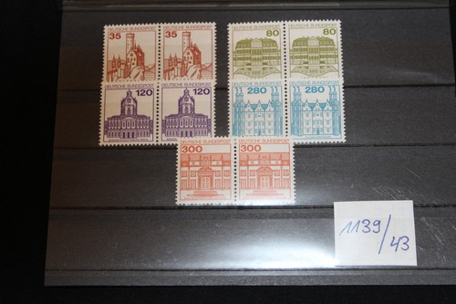 Brd 1139 43 - , in