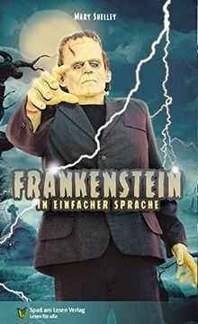 Frankenstein einfacher - in,