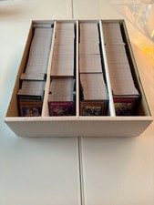 1000 YuGiOh Karten XXL Sammlung Deutsch Top Zustand
