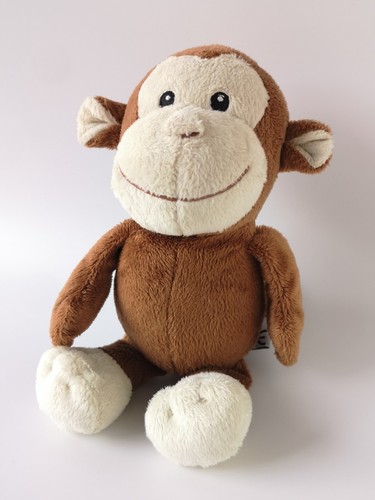 Kinder affe anton cm - affe,