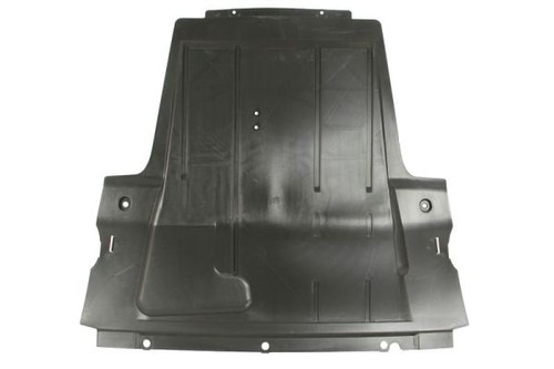 Motorabdeckung für renault - pp,