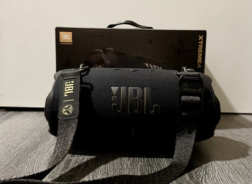 Jbl xtreme tomorrowland - jbl, 4