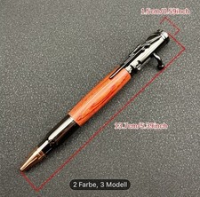 Kugelschreiber - Karabiner K98