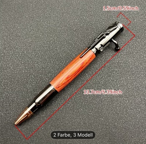 Kugelschreiber karabiner k98 - kugelschreiber,