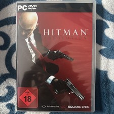Hitman